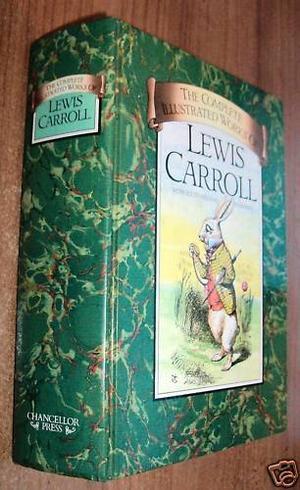 "The complete illustrated works" av Lewis Carroll