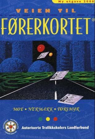 Veien til førerkortet