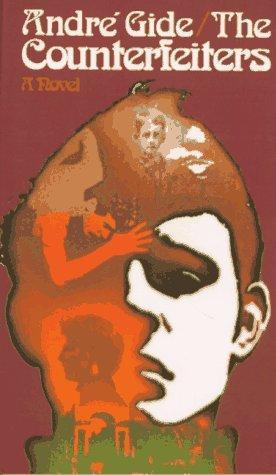 The Counterfeiters - A Novel