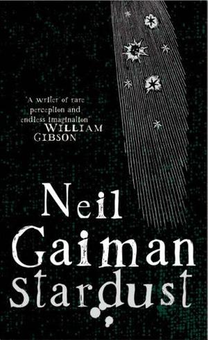 "Stardust" av Neil Gaiman