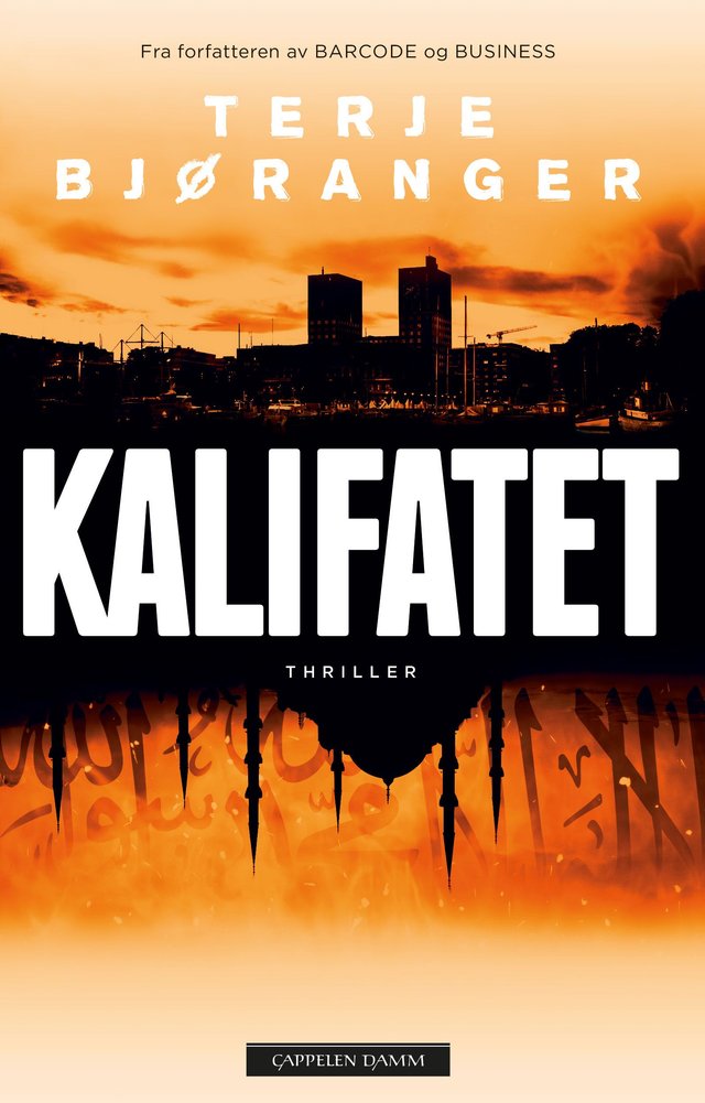 "Kalifatet" av Terje Bjøranger