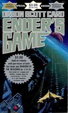 Ender's game