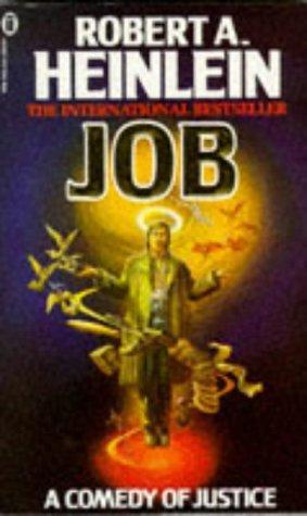 "Job A Comedy of Justice" av Robert A. Heinlein