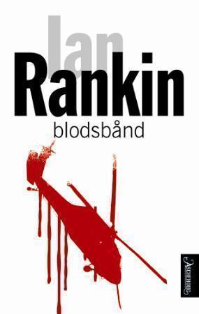 "Blodsbånd" av Ian Rankin