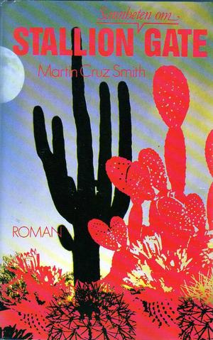 Sannheten om Stallion gate