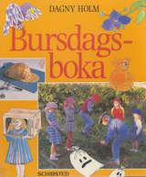 Bursdagsboka
