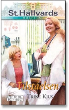 "Tilståelsen" av Trine Kjus Brumoen