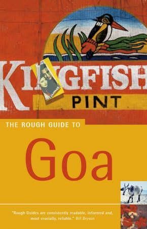 The rough guide to Goa