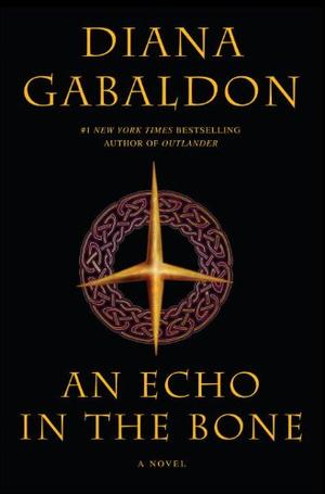 "An Echo in the Bone - A Novel" av Diana Gabaldon