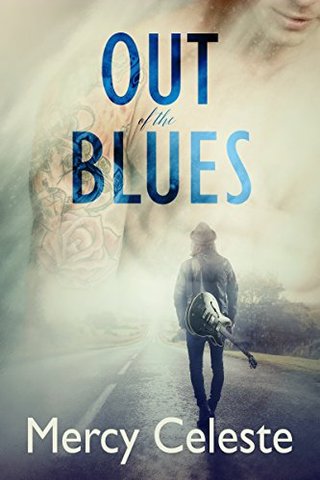 "Out of the Blues" av Mercy Celeste