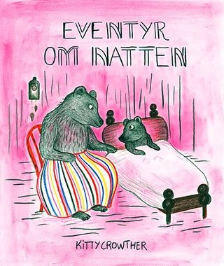 Eventyr om natten