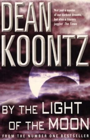 By the light of the moon