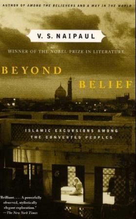 Beyond belief - Islamic excursions among the converted peoples