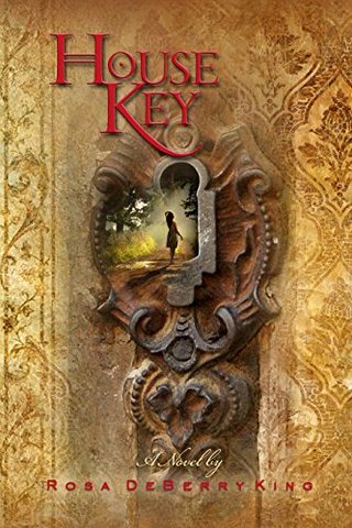"House Key A Novel" av Rosa DeBerry King