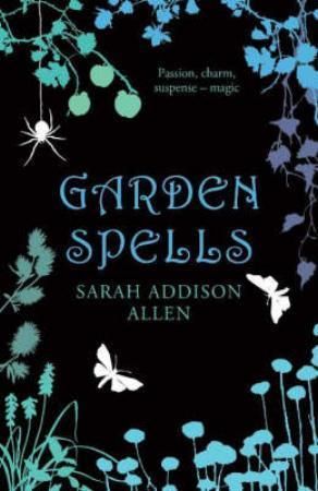 Garden spells