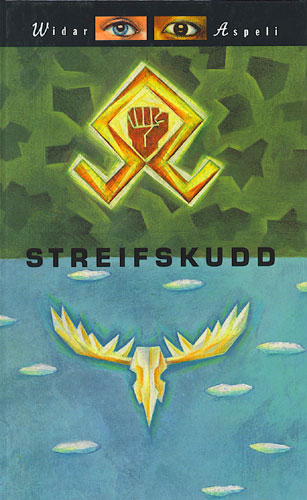 Streifskudd