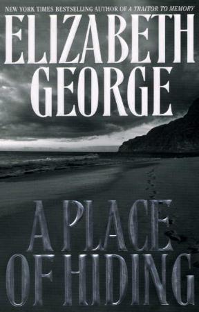 "A place of hiding" av Elizabeth George