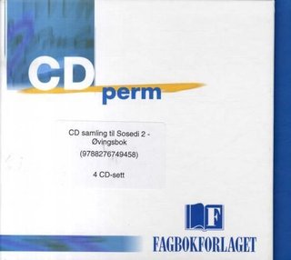 Sosedi 2 - øvinger : begynnerkurs i russisk