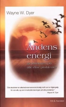 Åndens energi - gir svar på alle dine spørsmål