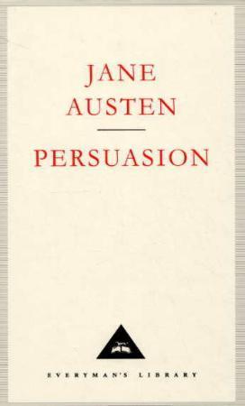 "Persuasion" av Jane Austen