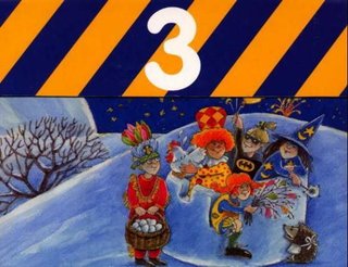 Tusen millioner 3 - oppgavekort