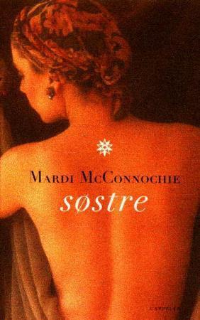 "Søstre" av Mardi McConnochie