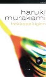 "Trekkoppfuglen" av Haruki Murakami
