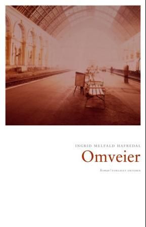 Omveier - roman