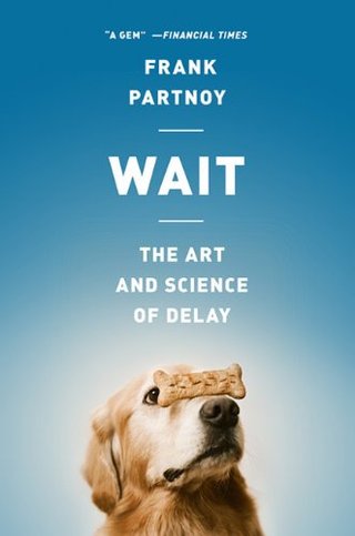 "Wait" av Frank Partnoy