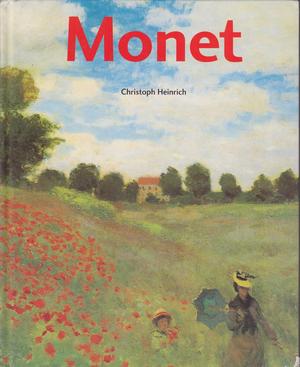 "Monet MIDI"