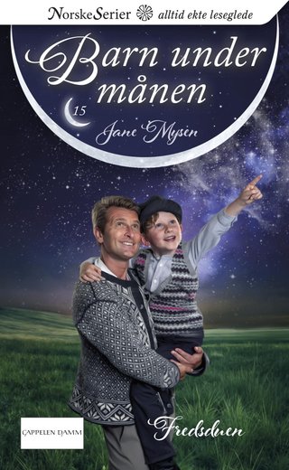 "Fredsduen" av Jane Mysen