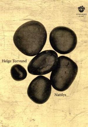 "Nattlys - dikt" av Helge Torvund