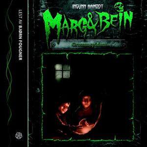 "Grusom spådom" av Ingunn Aamodt