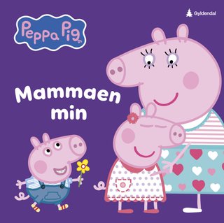Mammaen min