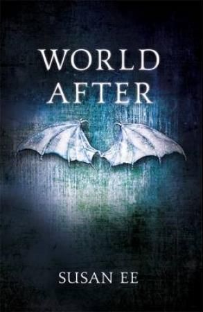 World after - Penryn and the end of days