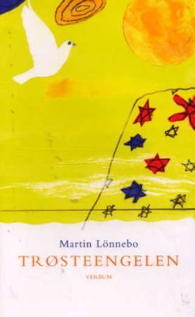 "Trøsteengelen" av Martin Lönnebo