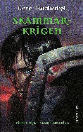 "Skammarkrigen" av Lene Kaaberbøl