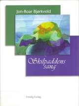 "Skilpaddens sang" av Jon-Roar Bjørkvold