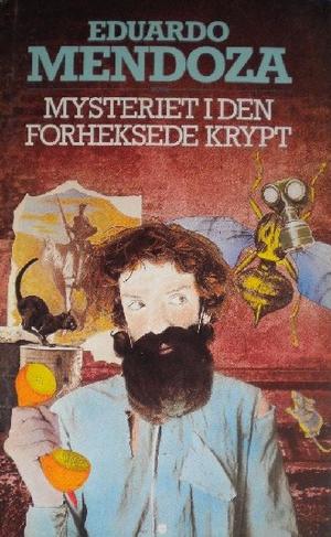 Mysteriet i den forheksede krypt