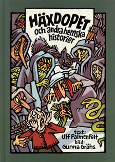 Häxdopet och andra hemska historier