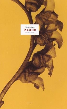 En god tid - erindringer fra fremtiden : en kjærlighetsroman fra den tid som skal komme, til minne om den tid som har vært