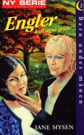 "Engler kan også gråte" av Jane Mysen