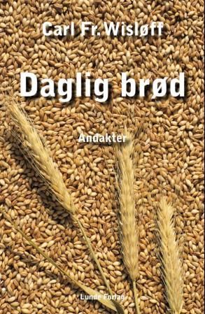 Daglig brød - andaktsbok