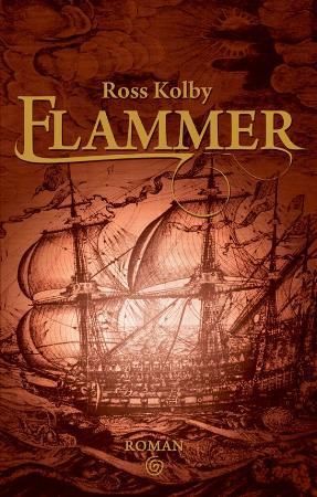"Flammer" av Ross Kolby