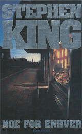 "Noe for enhver" av Stephen King