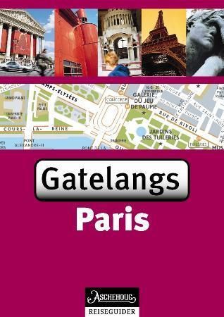 Paris - gatelangs