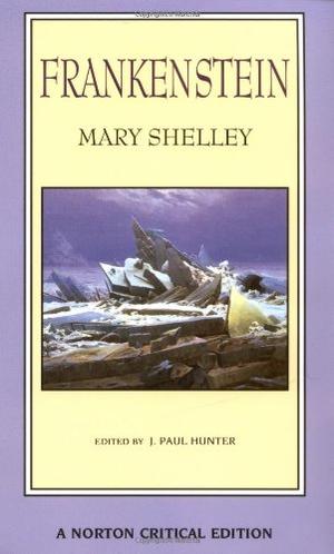 Frankenstein (Norton Critical Editions)