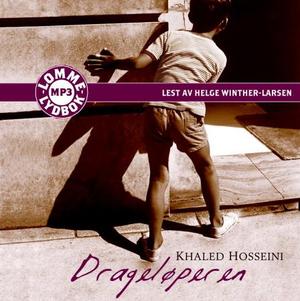 "Drageløperen" av Khaled Hosseini
