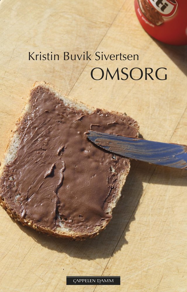 "Omsorg" av Kristin Buvik Sivertsen