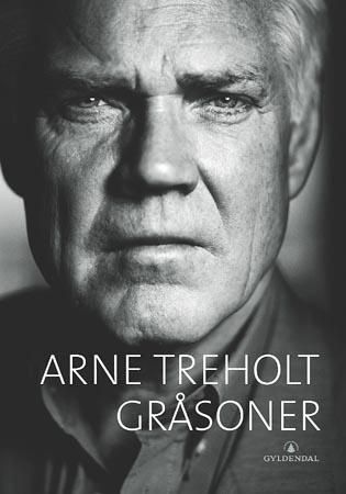 Gråsoner - selvbiografi